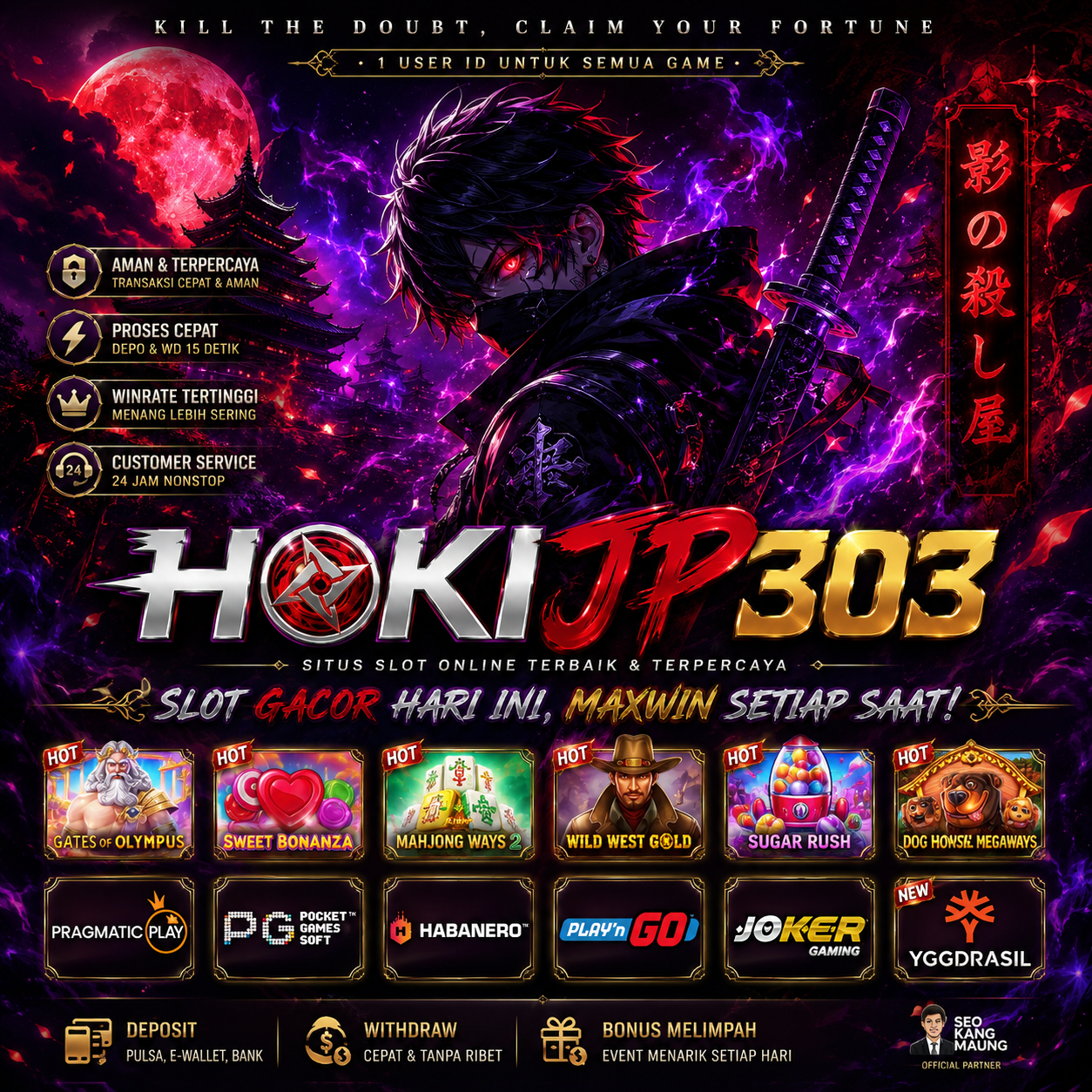 Hokijp303
